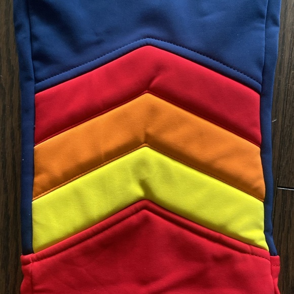 Perfect Moment Aurora II Flare Ski Pants - Picture 4 of 12